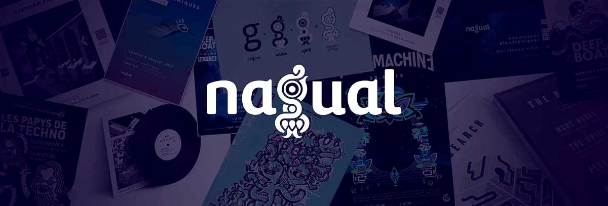 nagual-ban-direction-artistique-visuelle-design-graphique-thomas-marchais-logotype