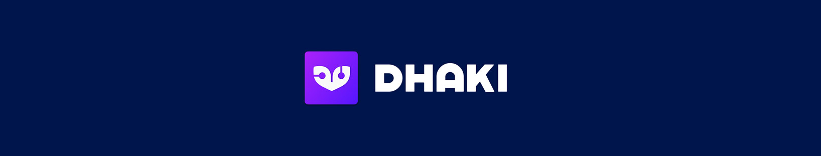 Photo de couverture projet Dhaki